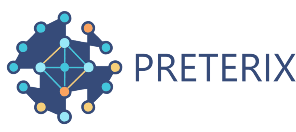Preterix logo